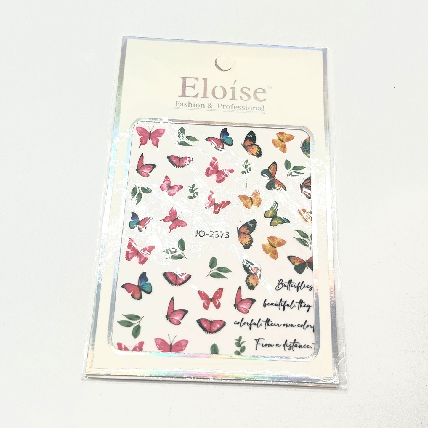 STICKER ELOISE SP7396