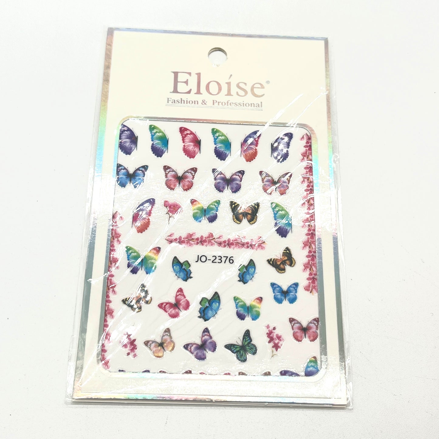 STICKER ELOISE SP7396