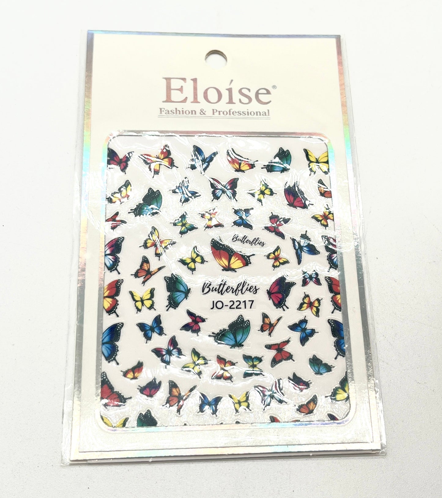 STICKER ELOISE SP7396