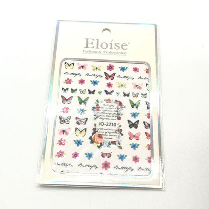 STICKER ELOISE SP7396