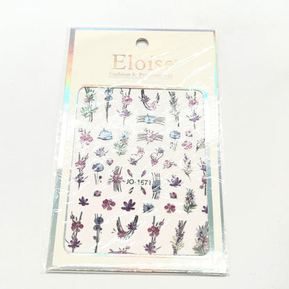 STICKER ELOISE SP7396