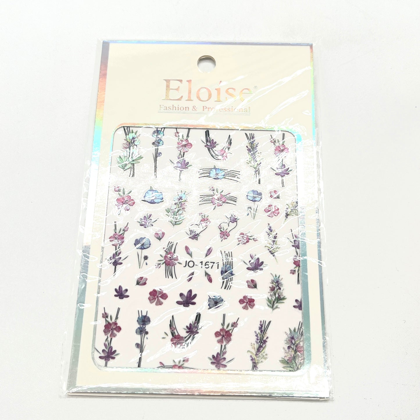 STICKER ELOISE SP7396