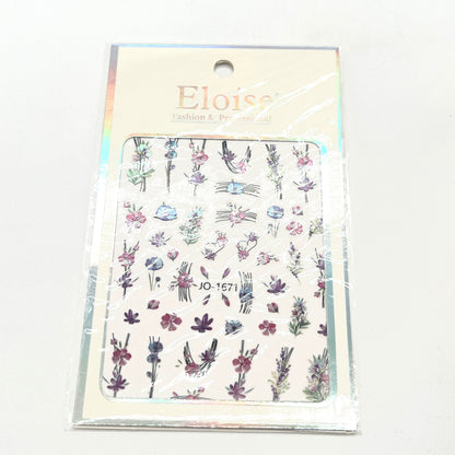 STICKER ELOISE SP7396