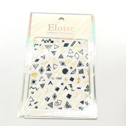 STICKER ELOISE SP7396