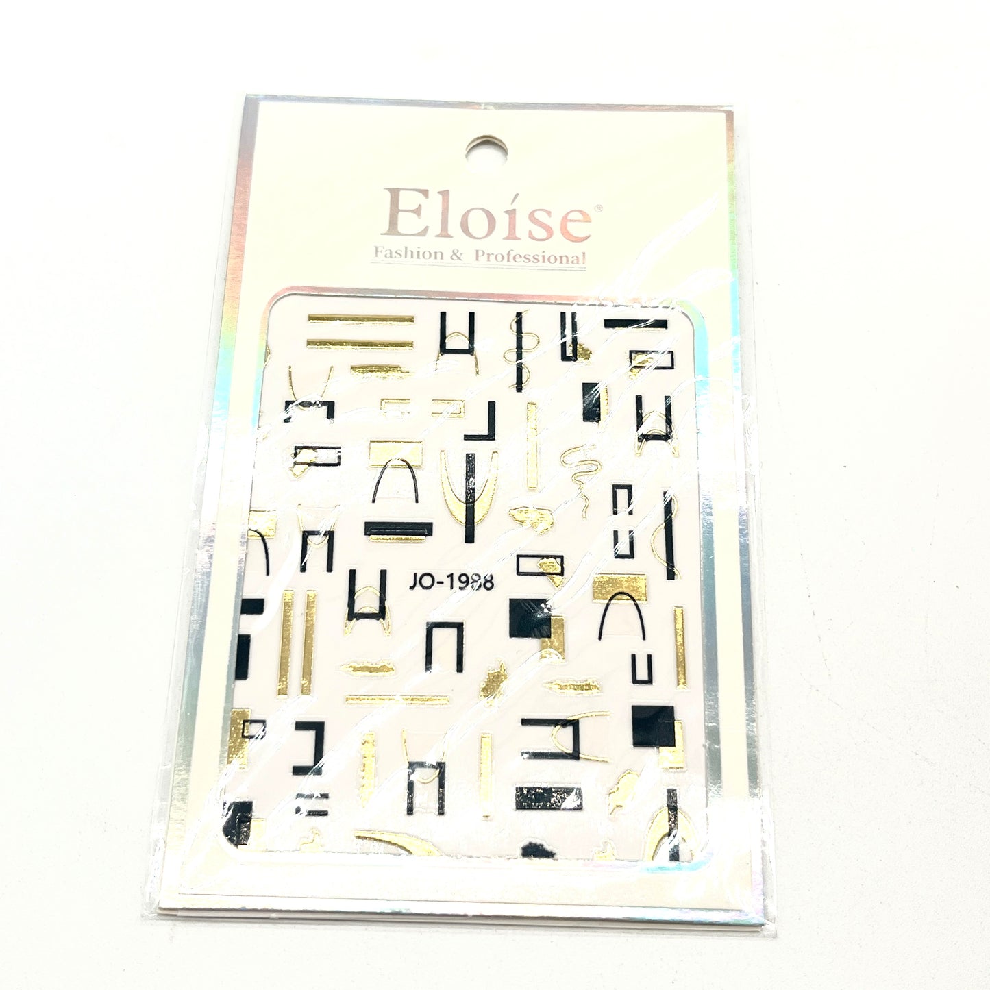 STICKER ELOISE SP7396