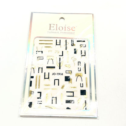 STICKER ELOISE SP7396