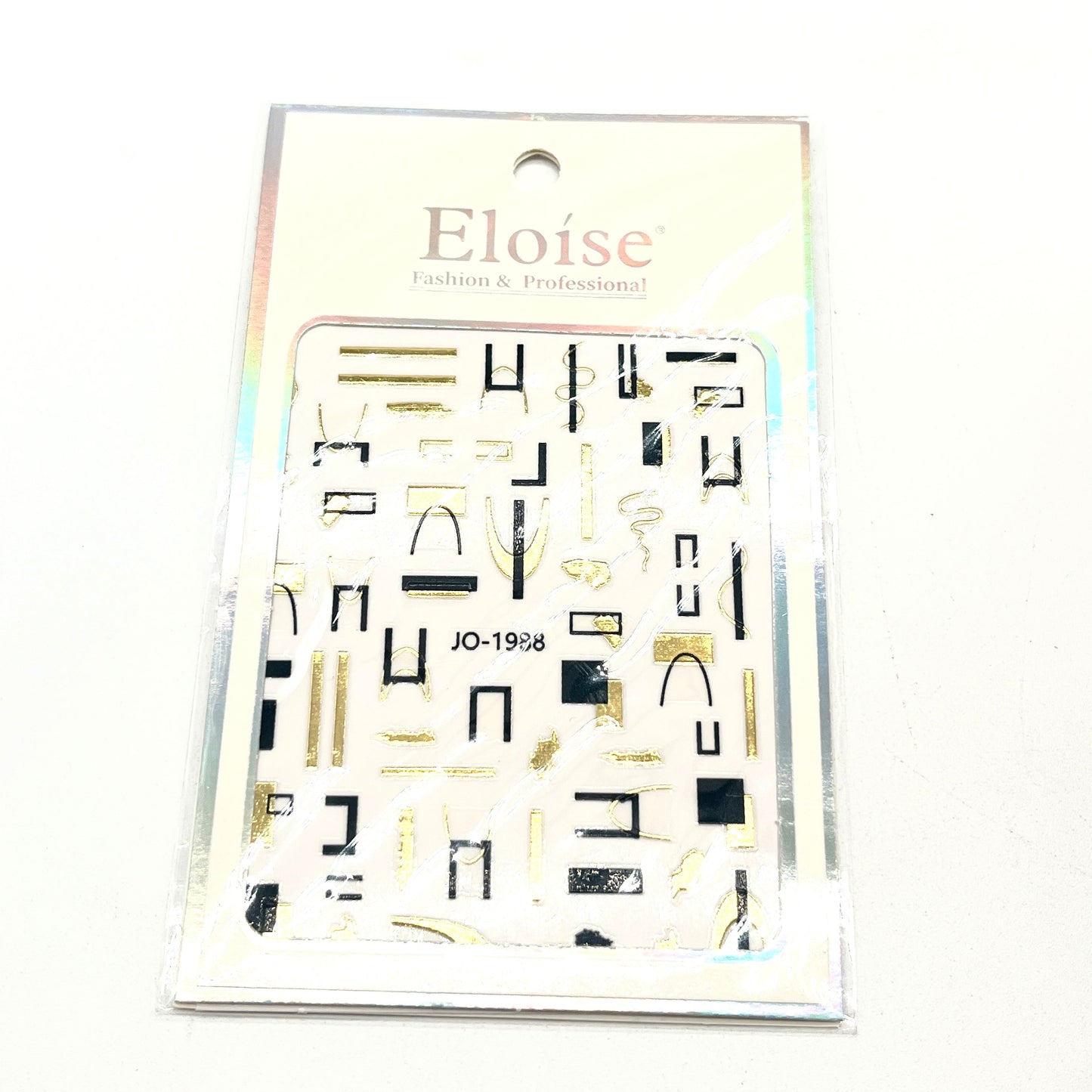 STICKER ELOISE SP7396