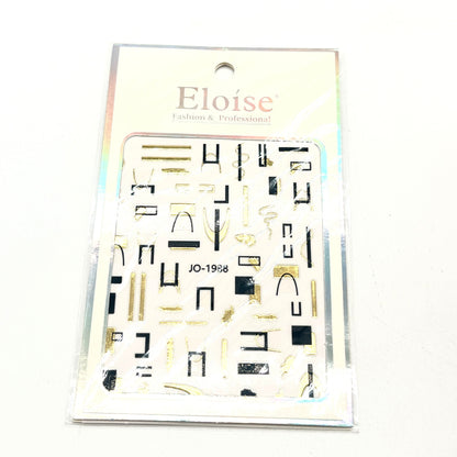 STICKER ELOISE SP7396