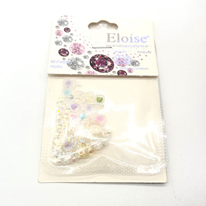 STRASS ELOISE SP6863 16863