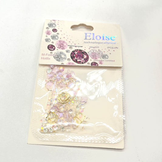 STRASS ELOISE SP6863 16863