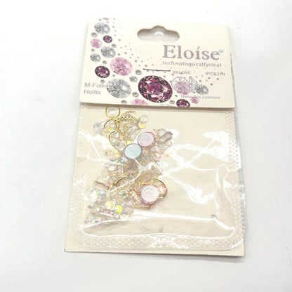 STRASS ELOISE SP6863 16863