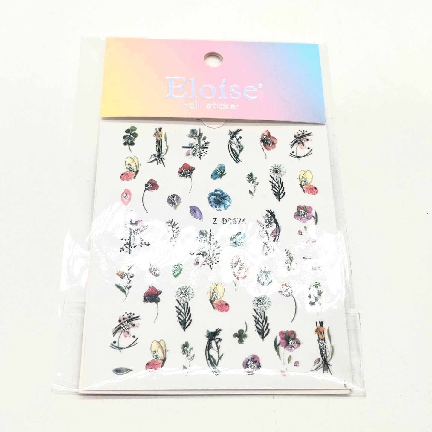 STICKER ELOISE TZ6771