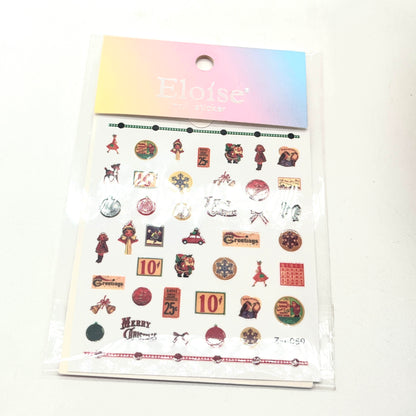 STICKER ELOISE TZ6771