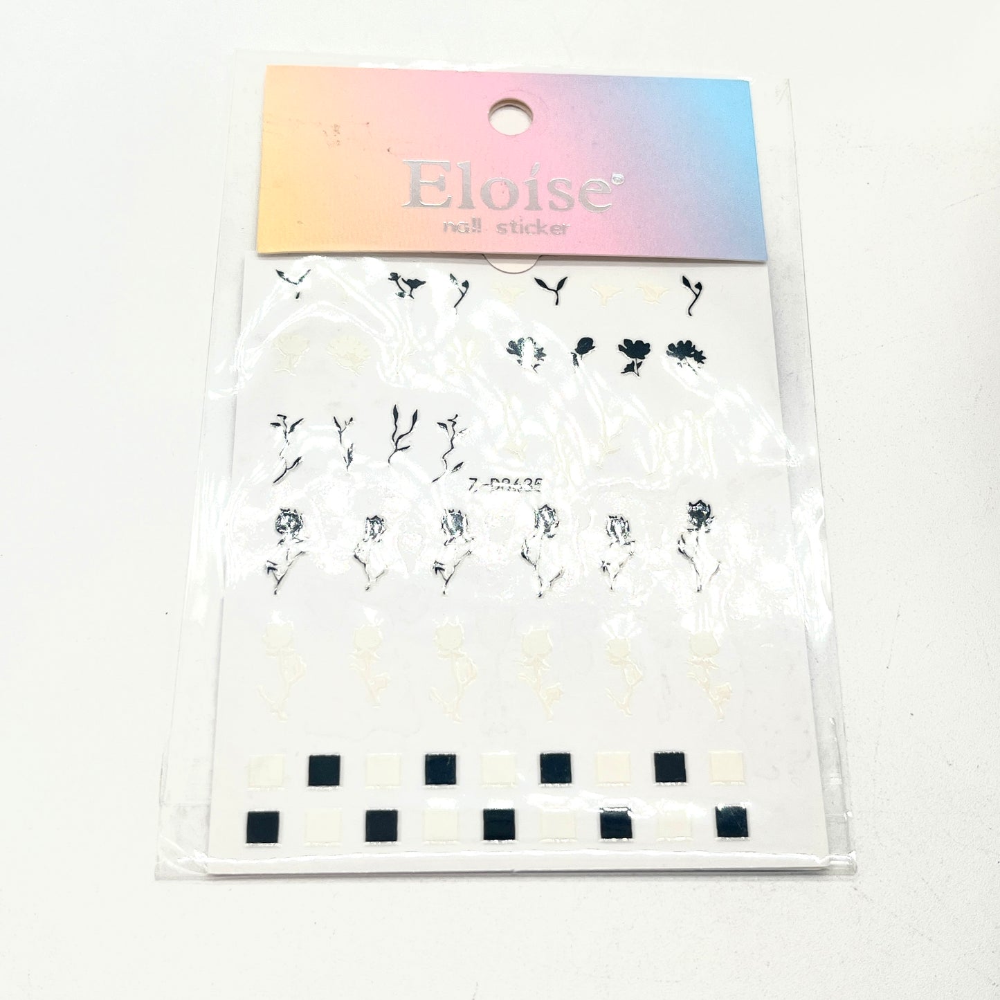 STICKER ELOISE TZ6771
