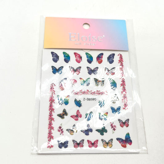 STICKER ELOISE TZ6771