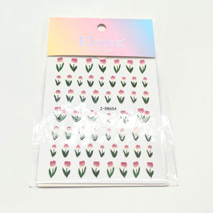 STICKER ELOISE TZ6771