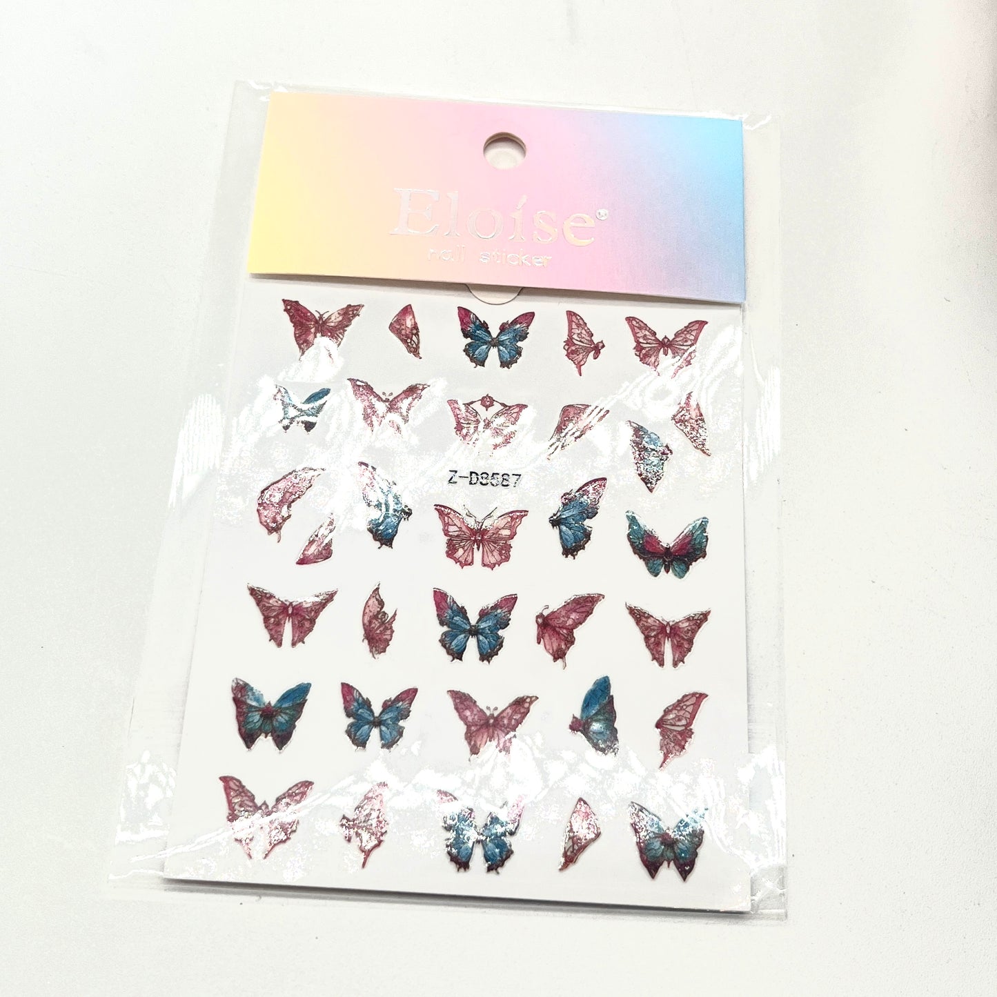 STICKER ELOISE TZ6771