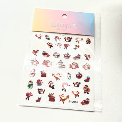 STICKER ELOISE TZ6771