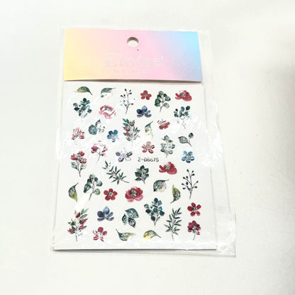 STICKER ELOISE TZ6771