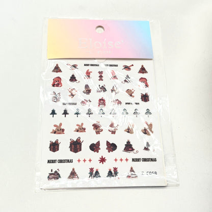 STICKER ELOISE TZ6771