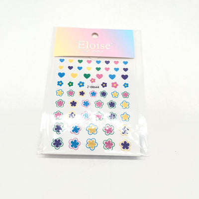 STICKER ELOISE TZ6771