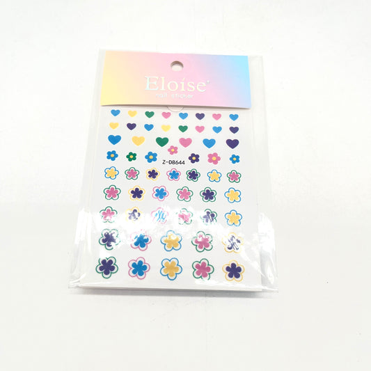 STICKER ELOISE TZ6771