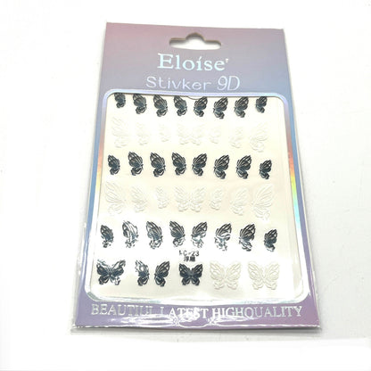 STICKER ELOISE SP7396
