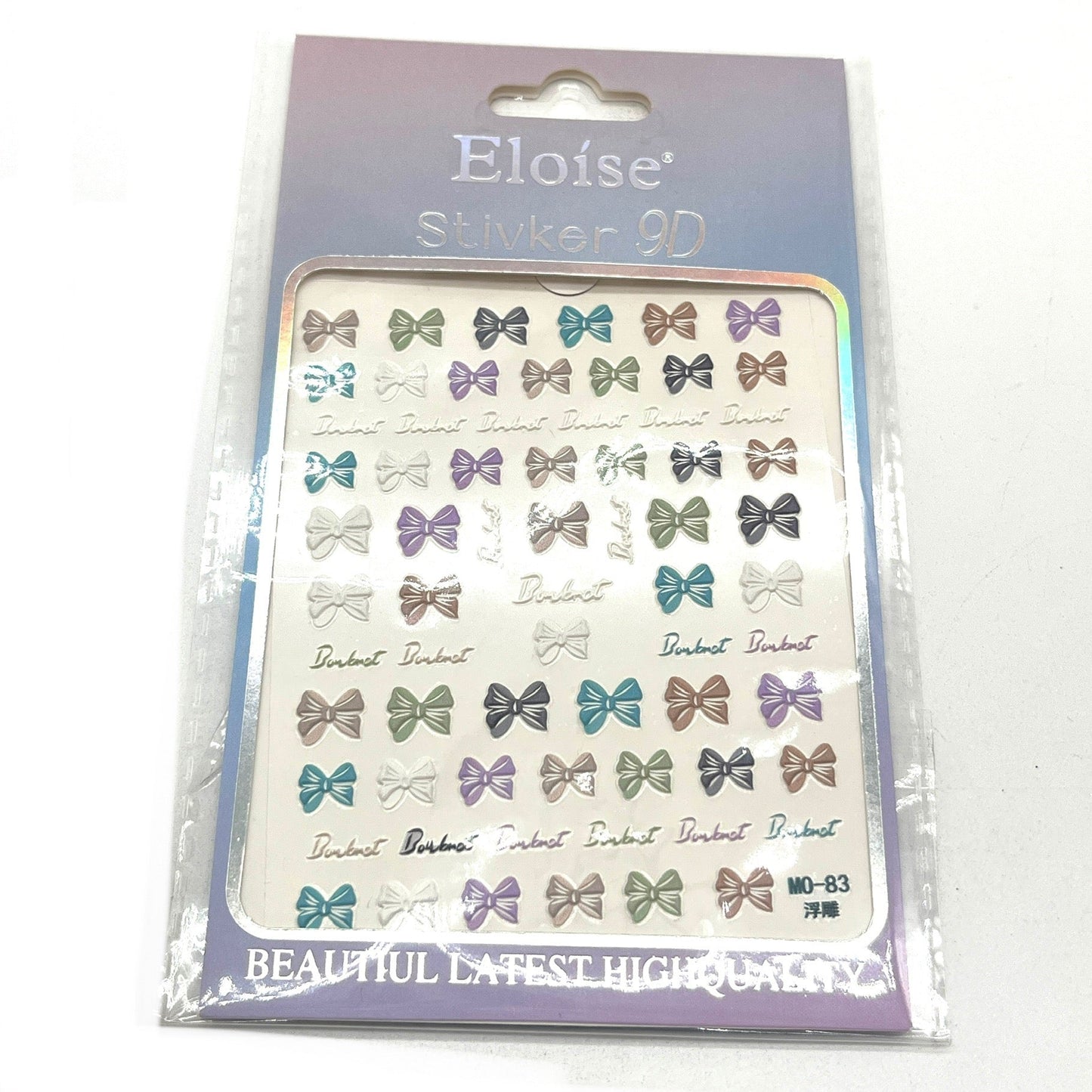 STICKER ELOISE SP7396