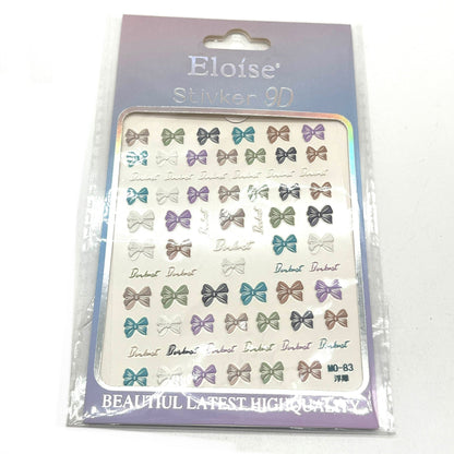 STICKER ELOISE SP7396