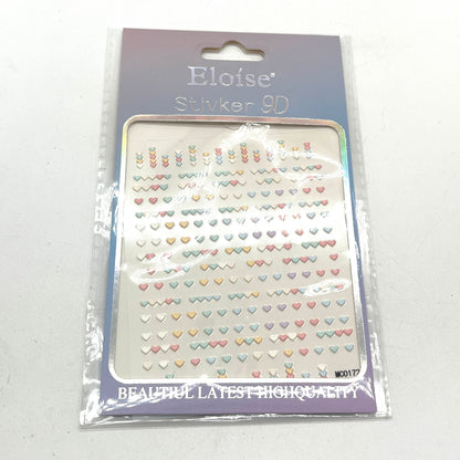 STICKER ELOISE SP7396