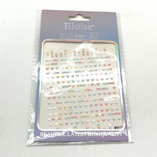 STICKER ELOISE SP7396