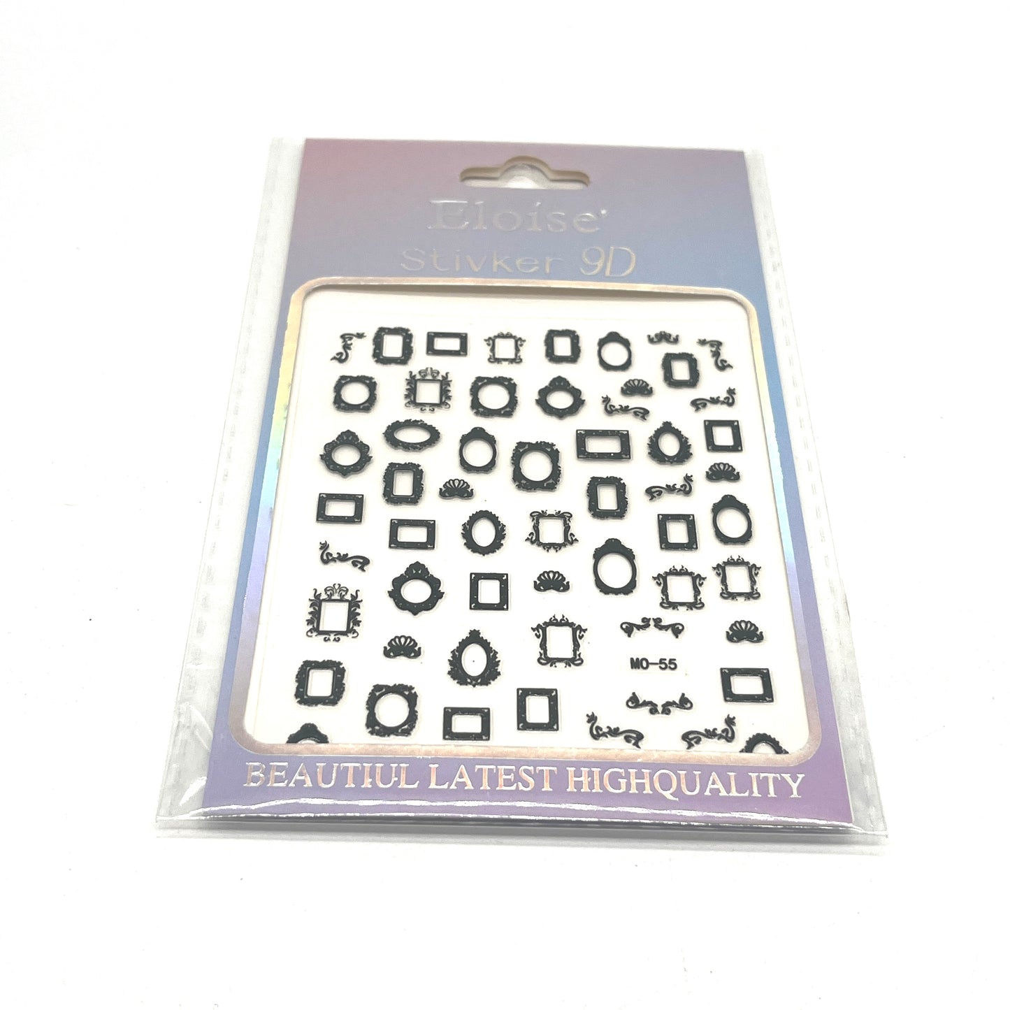 STICKER ELOISE SP7396