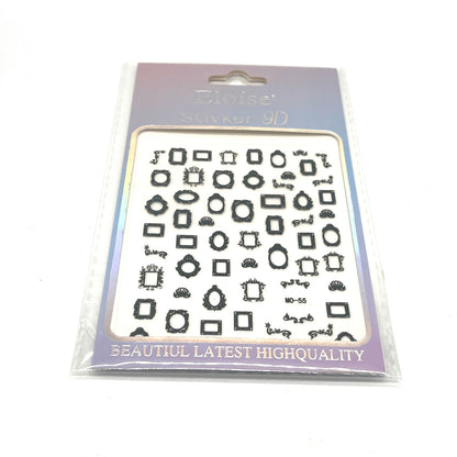STICKER ELOISE SP7396