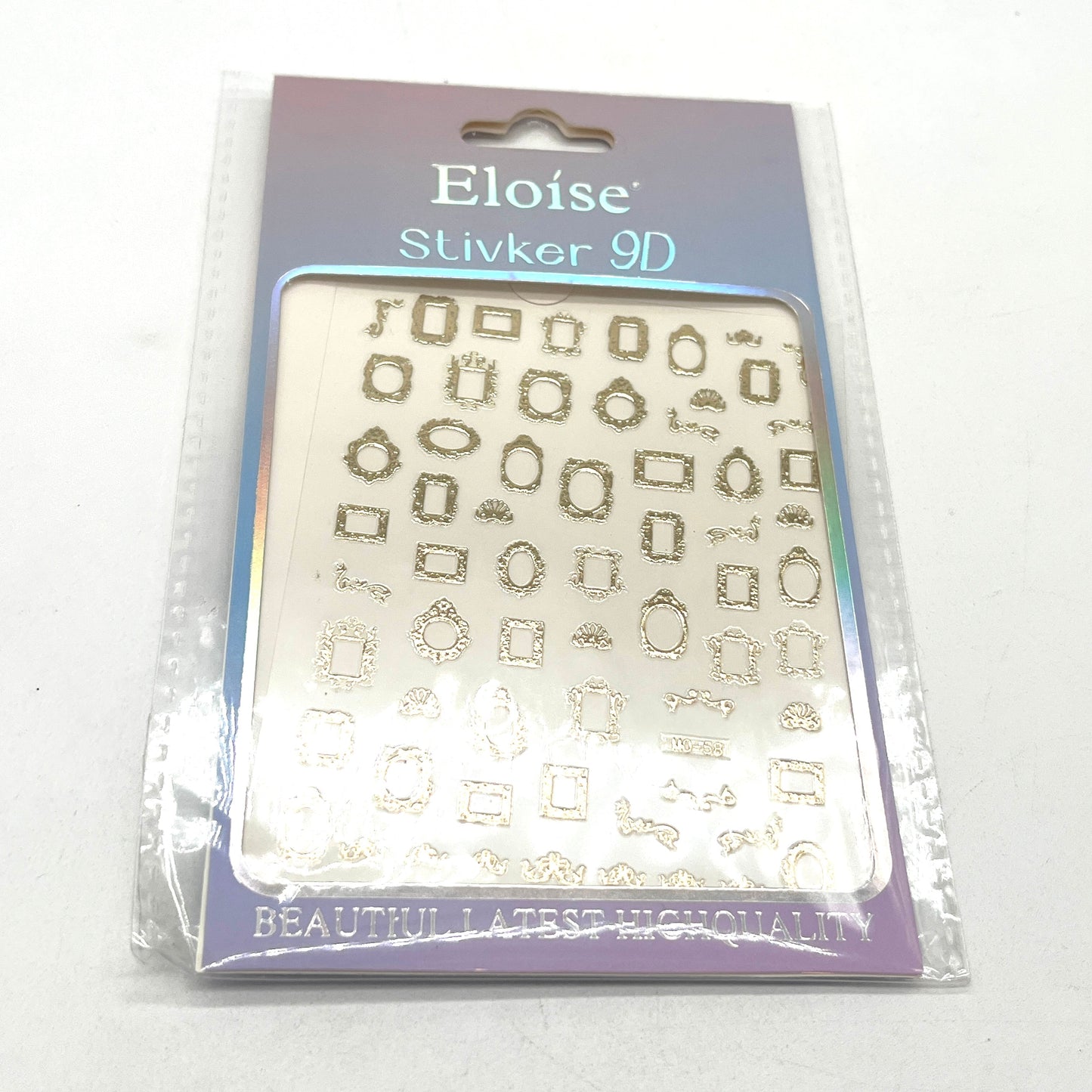 STICKER ELOISE SP7396