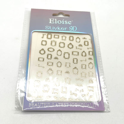 STICKER ELOISE SP7396