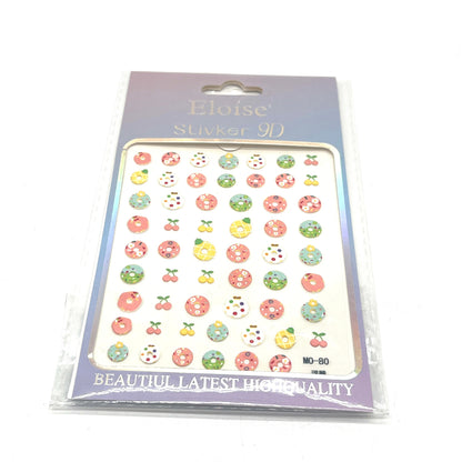 STICKER ELOISE SP7396