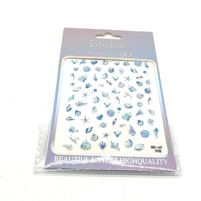 STICKER ELOISE SP7396