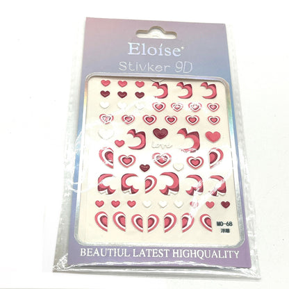 STICKER ELOISE SP7396