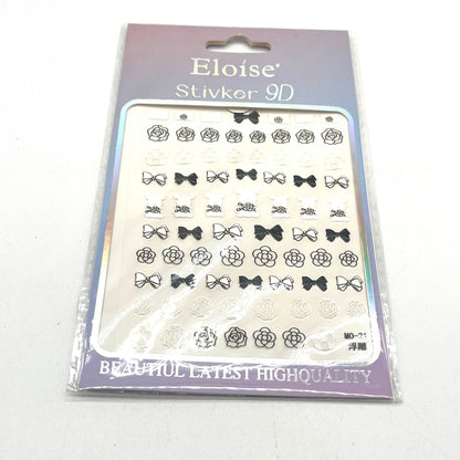 STICKER ELOISE SP7396