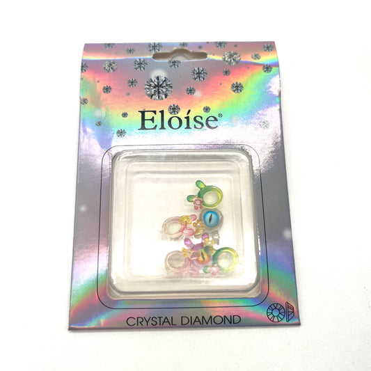 STRASS ELOISE SP7433 17433