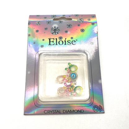 STRASS ELOISE SP7433 17433