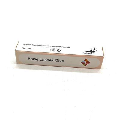 FALSE LASHES GLUE ICONSIGN  TJM-AK