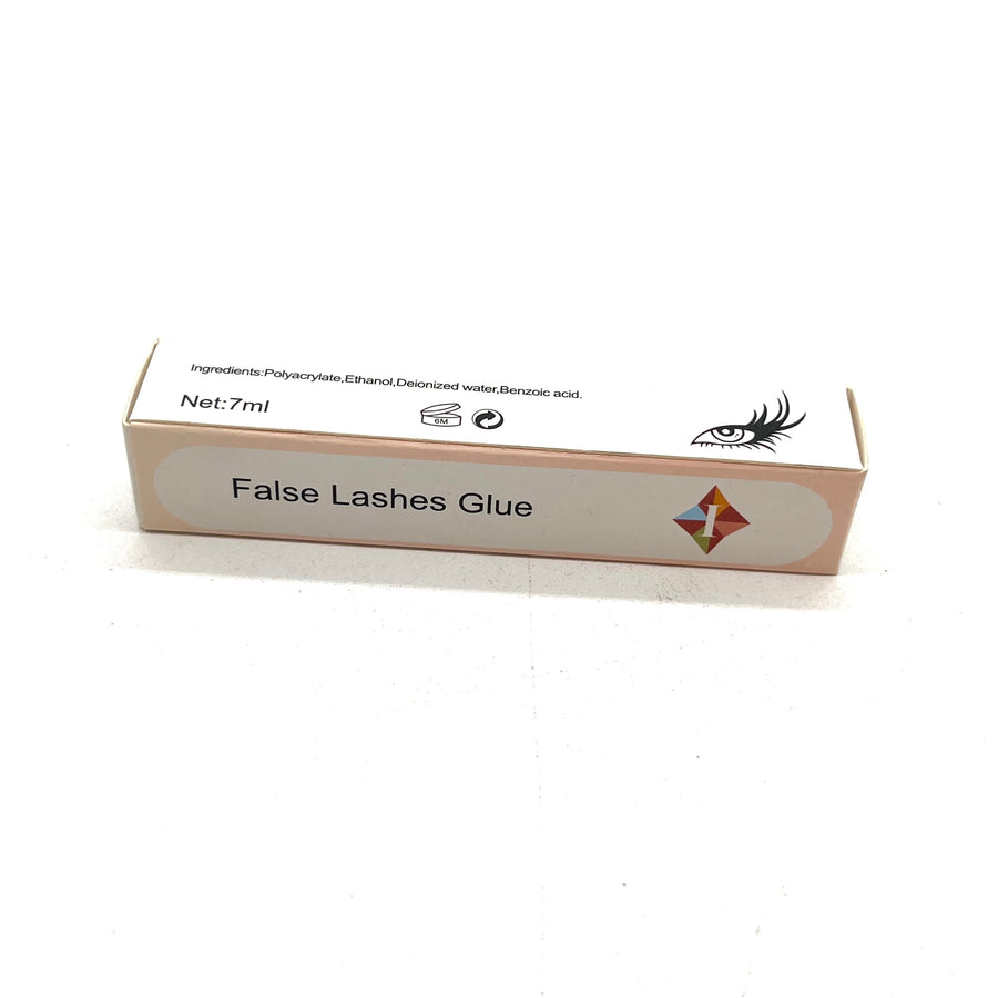 FALSE LASHES GLUE ICONSIGN  TJM-AK