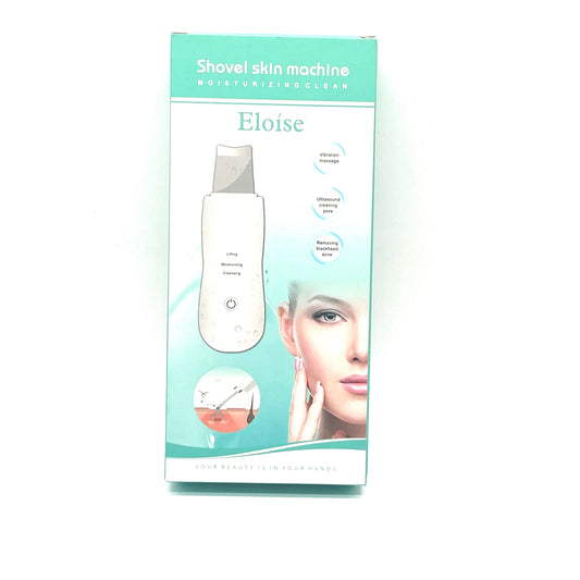 SHOVEL SKIN MACHINE ELOISE DQA4 CPQ