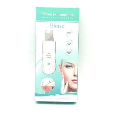 SHOVEL SKIN MACHINE ELOISE DQA4 CPQ