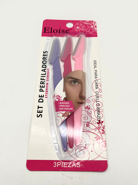 SET DE PERFILADORES EYEBROW SEWDEIS ELOISE