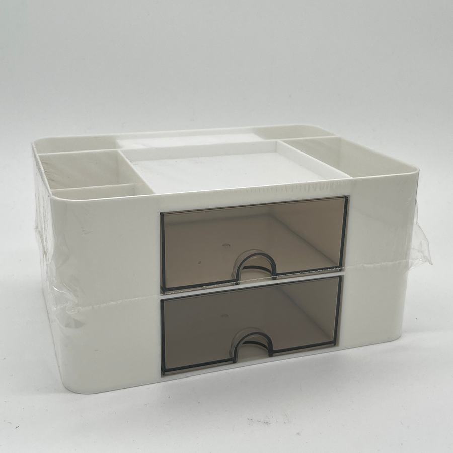 ORGANIZADOR BLANCO 10RYPA10 SNH012