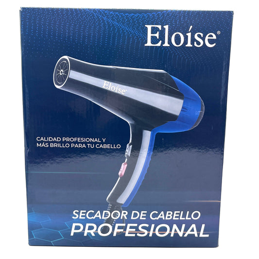 SECADOR DE PELO ESP001