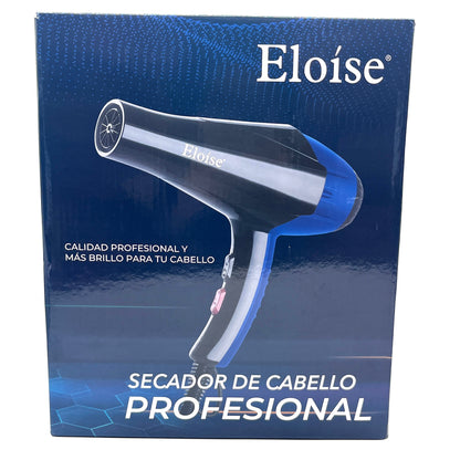 SECADOR DE PELO ESP001