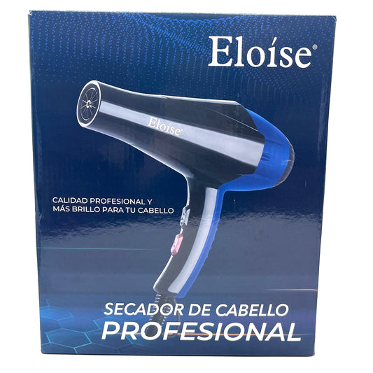 SECADOR DE PELO ESP001